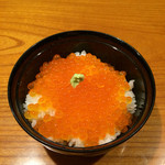 Masaki - いくら飯