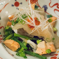 やま中・本店　鮨と日本料理　 - 