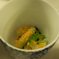 やま中・本店　鮨と日本料理　 - 