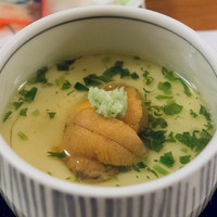 やま中・本店　鮨と日本料理　 - 