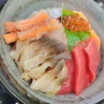 たっちゃん食堂 - 