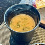 ステーキハウス オリエンタル(神戸メリケンパークオリエンタルホテル) - 