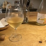 肉と野菜とナチュラルワイン さとう - 