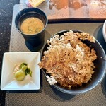 ステーキハウス オリエンタル(神戸メリケンパークオリエンタルホテル) - 