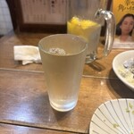 焼鳥 その日暮らし - 