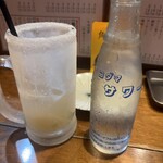 焼鳥 その日暮らし - 