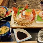 立久恵峡温泉 八光園 - 