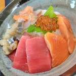 たっちゃん食堂 - 