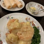 菜香新館 - 