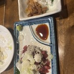 焼鳥 その日暮らし - 