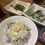 焼鳥 その日暮らし - 