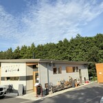 Forest Garden KOMONO - 外観