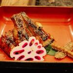 立久恵峡温泉 八光園 - 