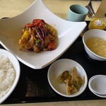 太平洋クラブ 御殿場コース　レストラン - 