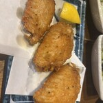 焼鳥 その日暮らし - 