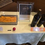 太平洋クラブ 御殿場コース　レストラン - 