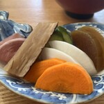 うなぎ亭 友栄 - 