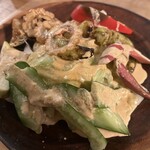 肉と野菜とナチュラルワイン さとう - 