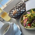 OCEAN HOUSE - 海外に来たかな？と錯覚