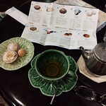 カステラ ド パウロ - 