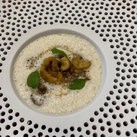 創作料理 メゾン ハンゾウヤ - 