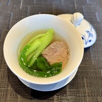 和牛中國菜 熊ノ花レ - 