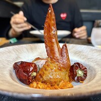 和牛中國菜 熊ノ花レ - 