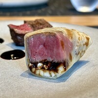 和牛中國菜 熊ノ花レ - 