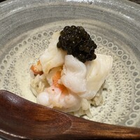 鮨 さいとう 麻布台 - 