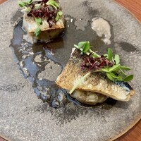 創作料理 メゾン ハンゾウヤ - 