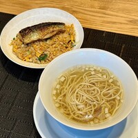 和牛中國菜 熊ノ花レ - 