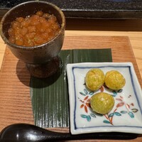鮨 さいとう 麻布台 - 