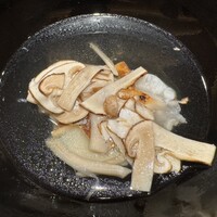 鮨 さいとう 麻布台 - 