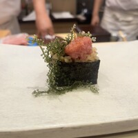 THE SUSHI NAGOYA 海 KAI - 