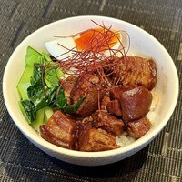 和牛中國菜 熊ノ花レ - 
