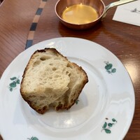 創作料理 メゾン ハンゾウヤ - 