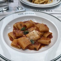 THE UPPER - 