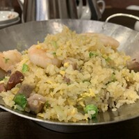 菜香新館 - 