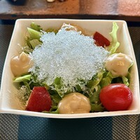 ステーキハウス オリエンタル(神戸メリケンパークオリエンタルホテル) - 