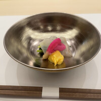 THE SUSHI NAGOYA 海 KAI - 