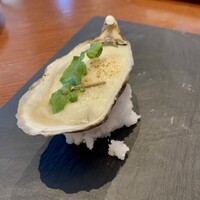 創作料理 メゾン ハンゾウヤ - 