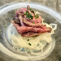 和牛中國菜 熊ノ花レ - 
