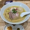 らぁ麺 ゆかり
