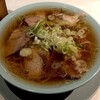 ちえちゃんラーメン