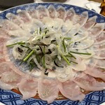 旬肴ふく堀田 - 