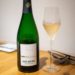 KOTARO Hasegawa DOWNTOWN CUISINE - ワイン