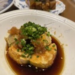 旬肴ふく堀田 - 