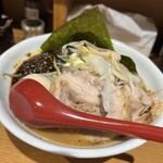 らーめん蓮 三軒茶屋店 - 