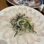 旬肴ふく堀田 - 