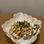 旬肴ふく堀田 - 